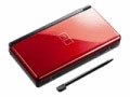 Nintendo DS Lite Red (1806566)